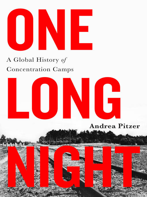 Title details for One Long Night by Andrea Pitzer - Wait list